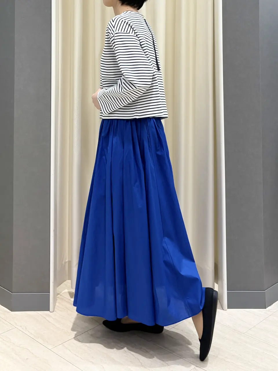 ONWARD CROSSET SELECT N コーディネート画像