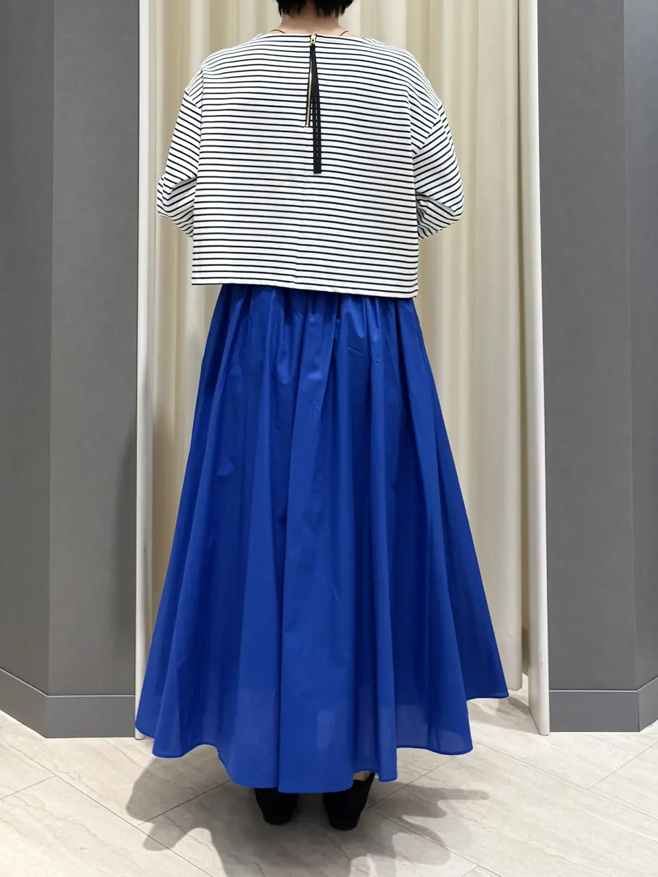 ONWARD CROSSET SELECT N コーディネート画像