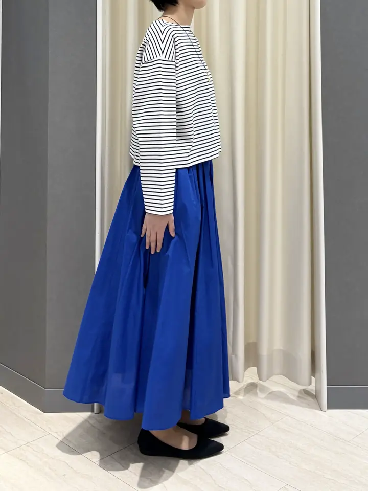 ONWARD CROSSET SELECT N コーディネート画像