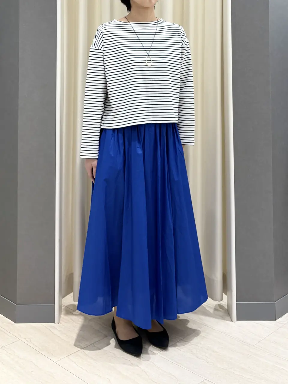 ONWARD CROSSET SELECT N コーディネート画像