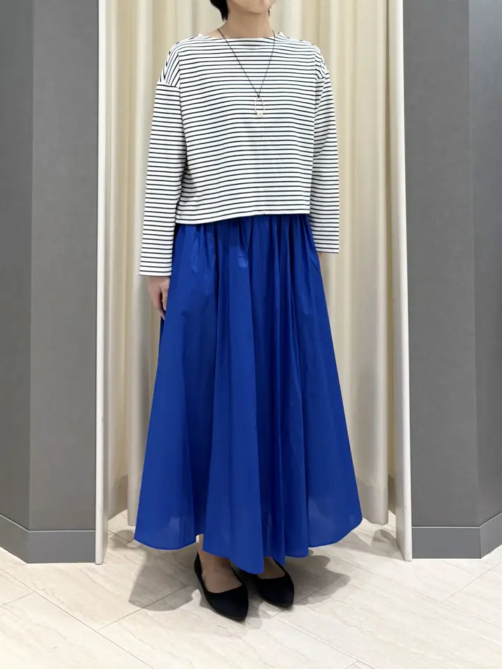 ONWARD CROSSET SELECT N コーディネート画像