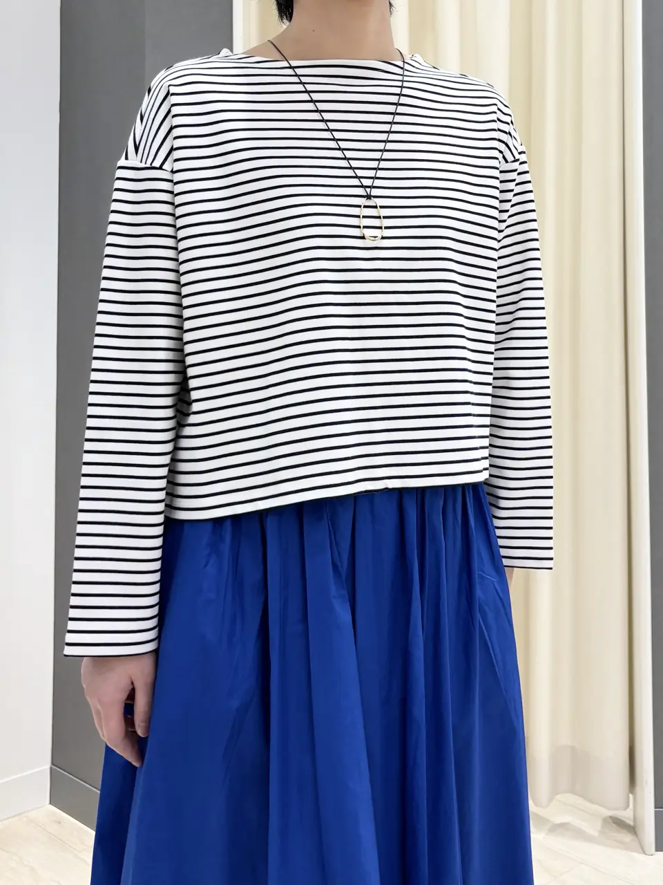 ONWARD CROSSET SELECT N コーディネート画像