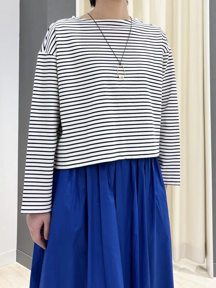 ONWARD CROSSET SELECT N コーディネート画像