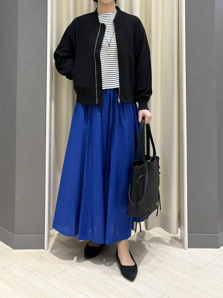 ONWARD CROSSET SELECT N コーディネート画像