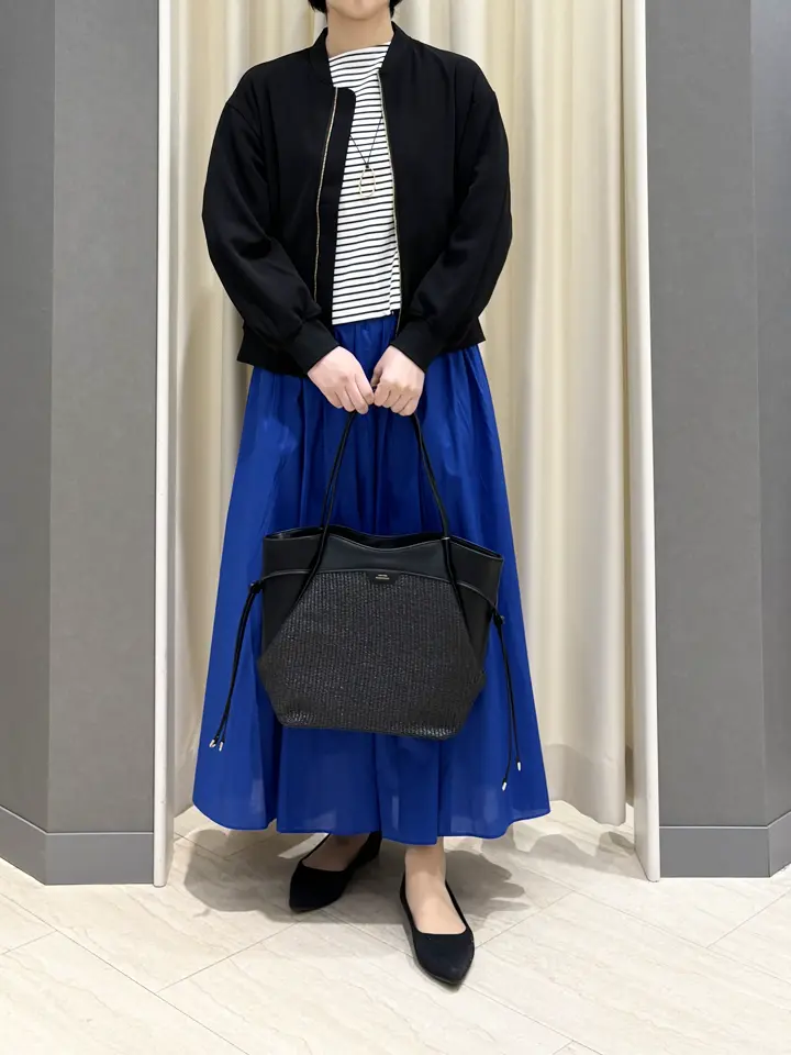 ONWARD CROSSET SELECT N コーディネート画像