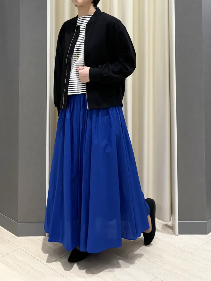 ONWARD CROSSET SELECT N コーディネート画像