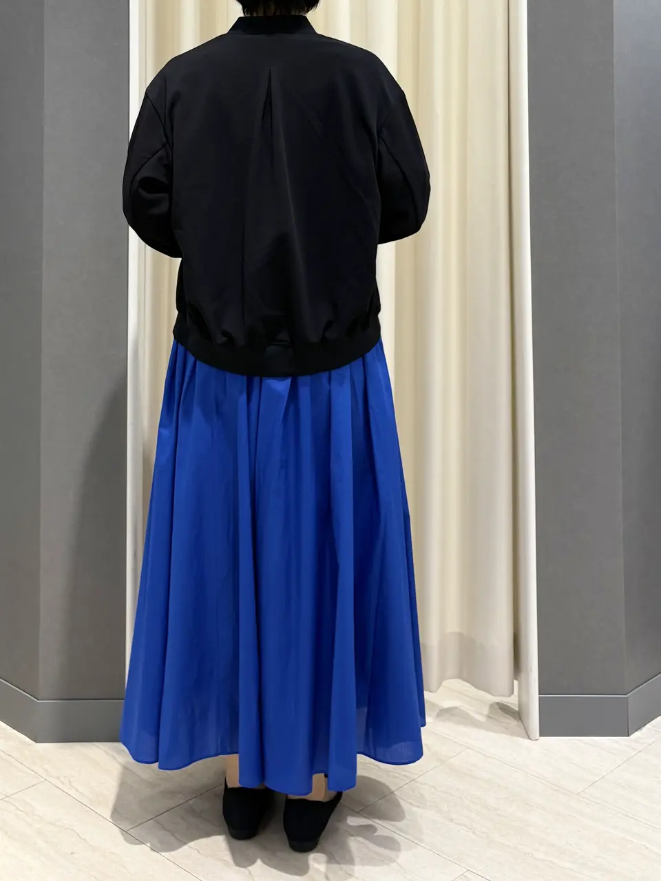 ONWARD CROSSET SELECT N コーディネート画像