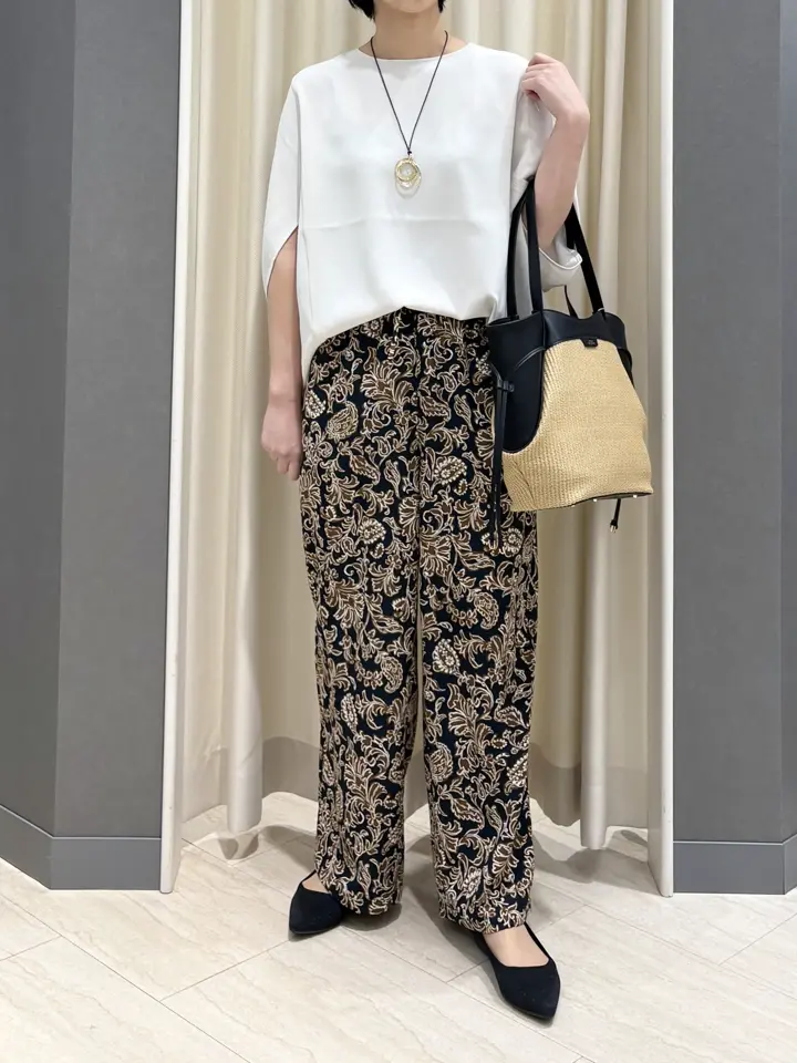 ONWARD CROSSET SELECT N コーディネート画像