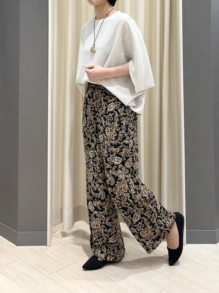 ONWARD CROSSET SELECT N コーディネート画像