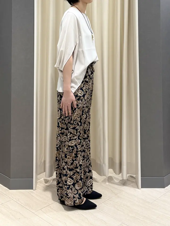 ONWARD CROSSET SELECT N コーディネート画像