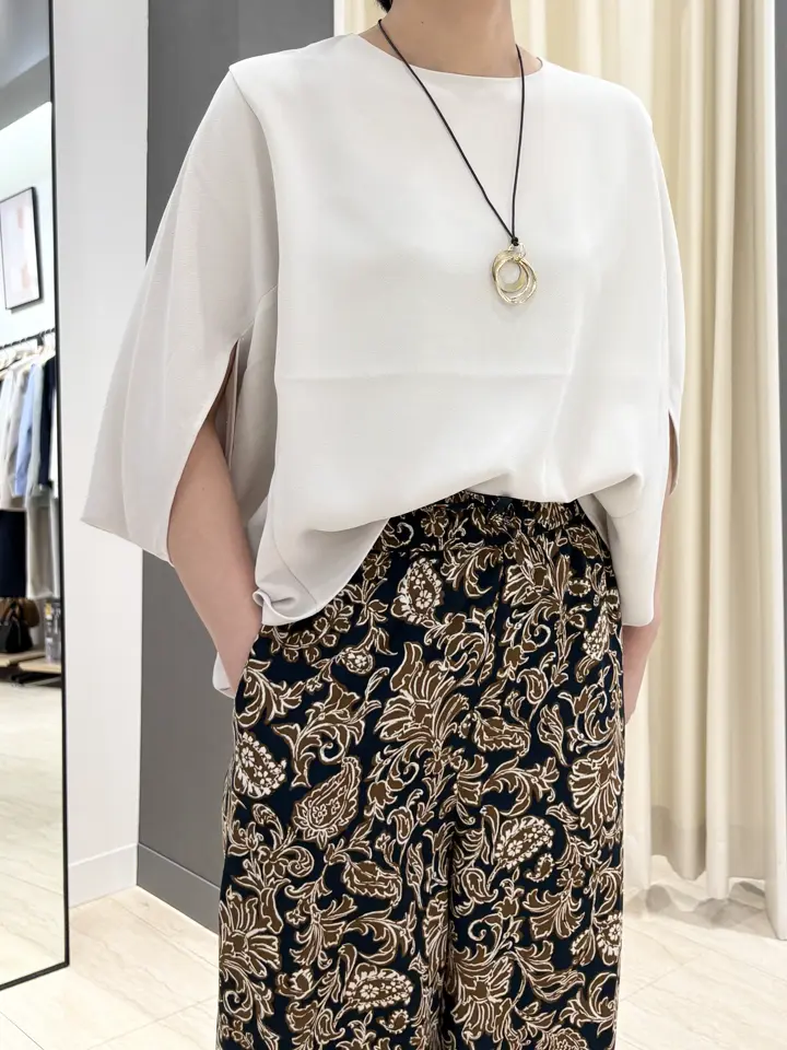 ONWARD CROSSET SELECT N コーディネート画像