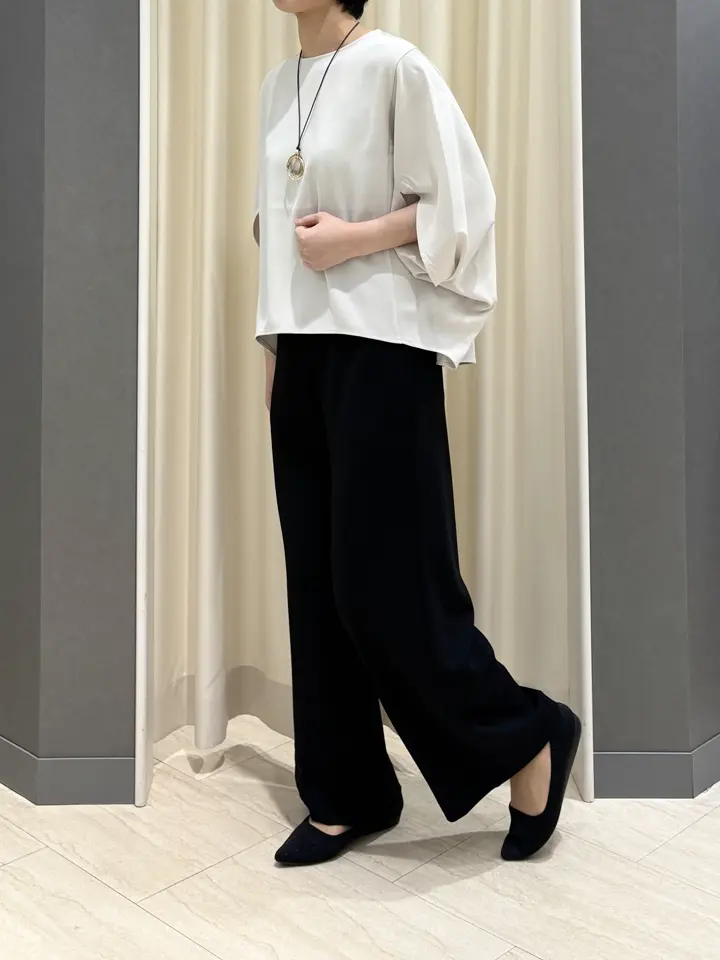 ONWARD CROSSET SELECT N コーディネート画像