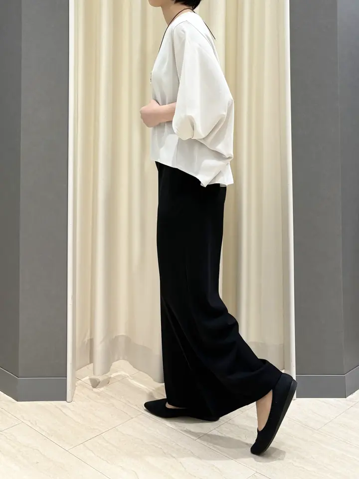 ONWARD CROSSET SELECT N コーディネート画像