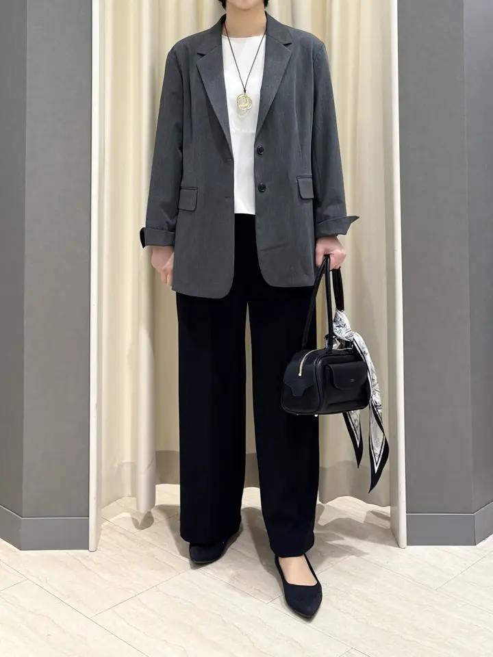 ONWARD CROSSET SELECT N コーディネート画像