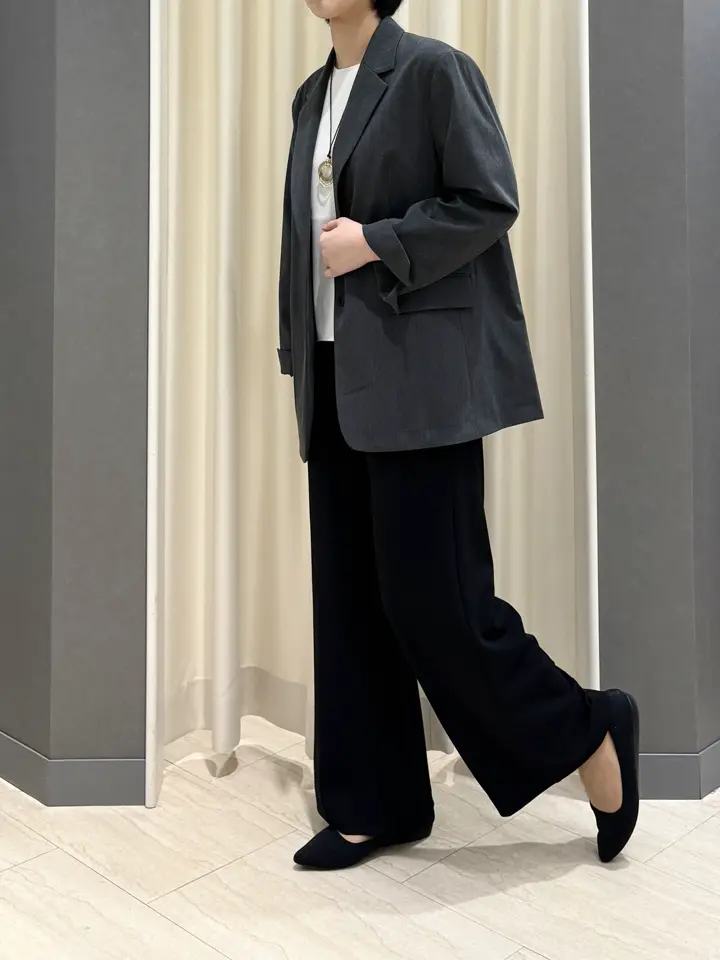 ONWARD CROSSET SELECT N コーディネート画像