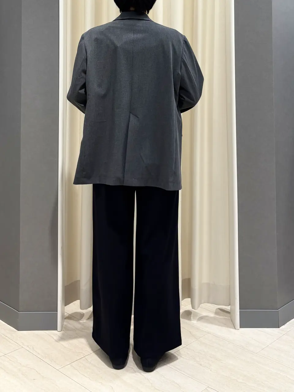 ONWARD CROSSET SELECT N コーディネート画像