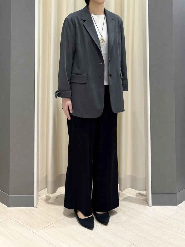 ONWARD CROSSET SELECT N コーディネート画像