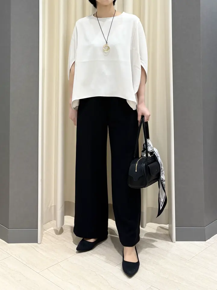 ONWARD CROSSET SELECT N コーディネート画像