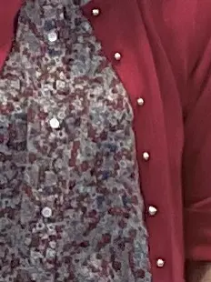 ONWARD CROSSET SELECT IZUMI コーディネート画像