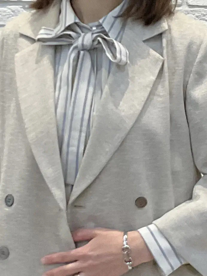 ONWARD CROSSET SELECT IZUMI コーディネート画像