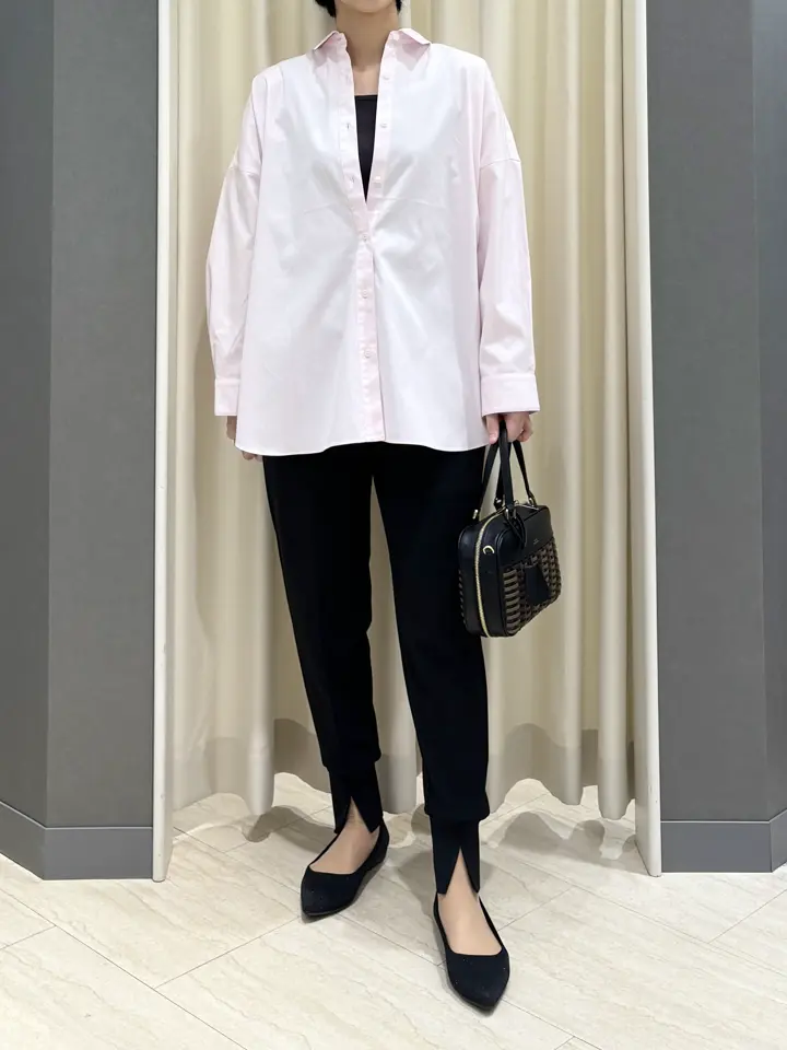 ONWARD CROSSET SELECT N コーディネート画像