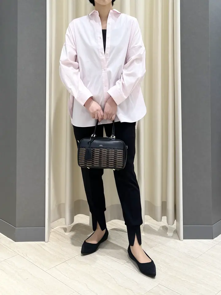 ONWARD CROSSET SELECT N コーディネート画像