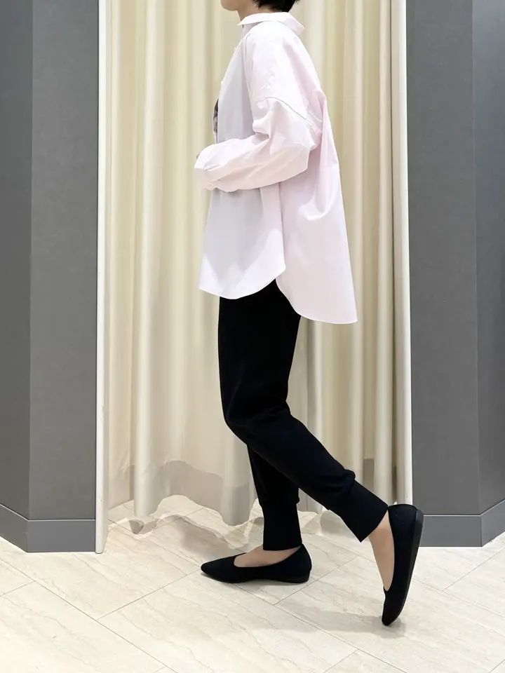 ONWARD CROSSET SELECT N コーディネート画像