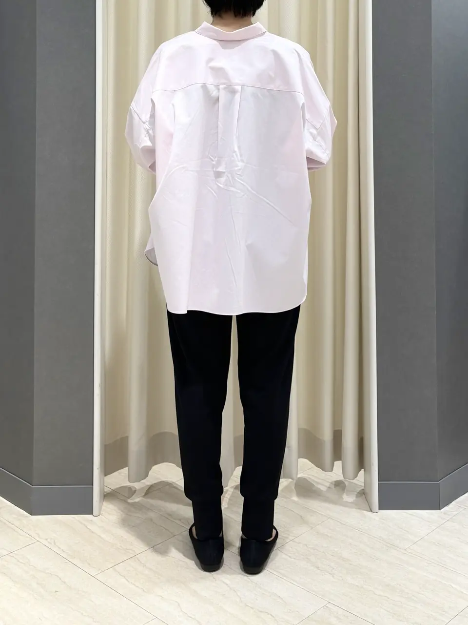 ONWARD CROSSET SELECT N コーディネート画像