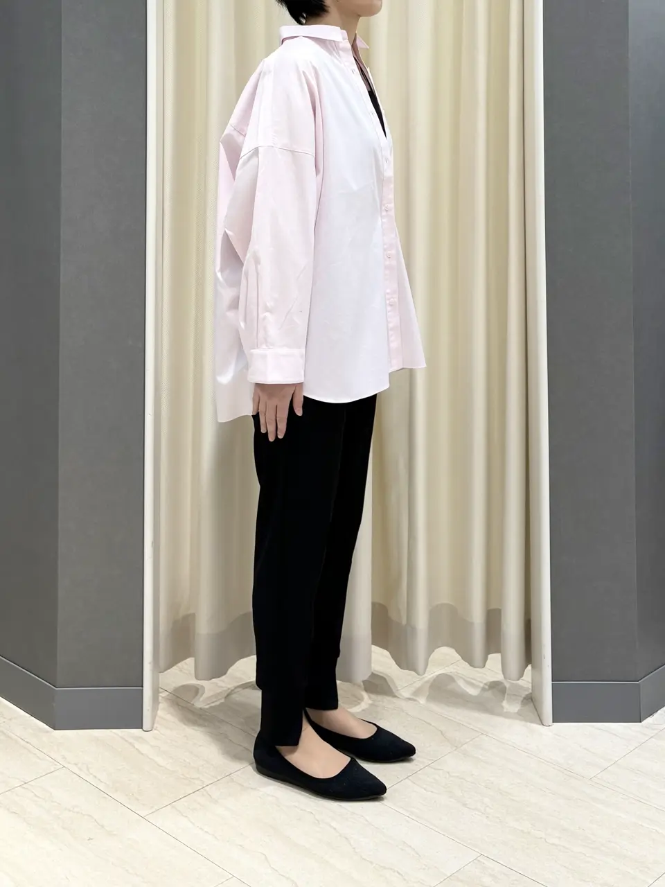 ONWARD CROSSET SELECT N コーディネート画像