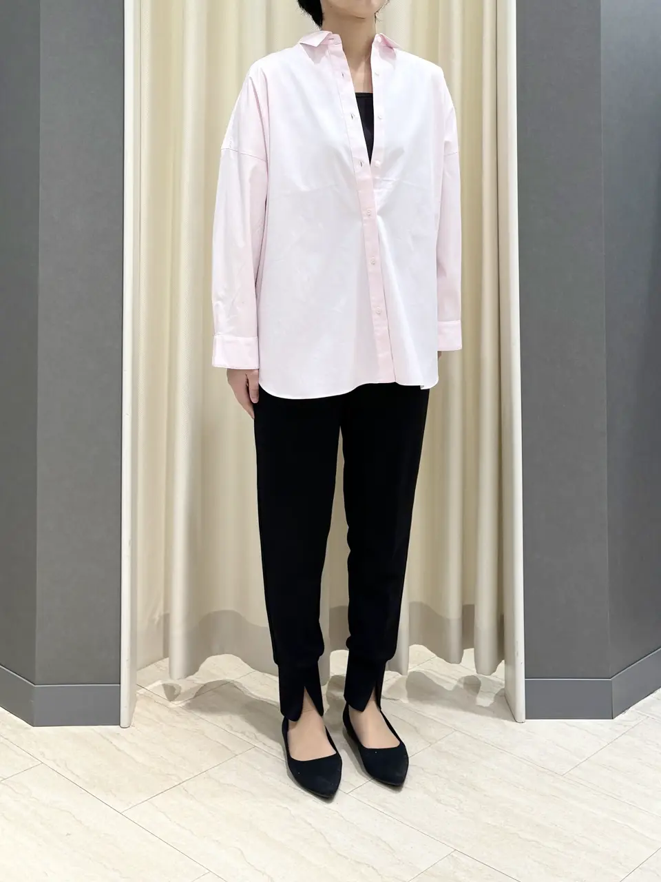 ONWARD CROSSET SELECT N コーディネート画像