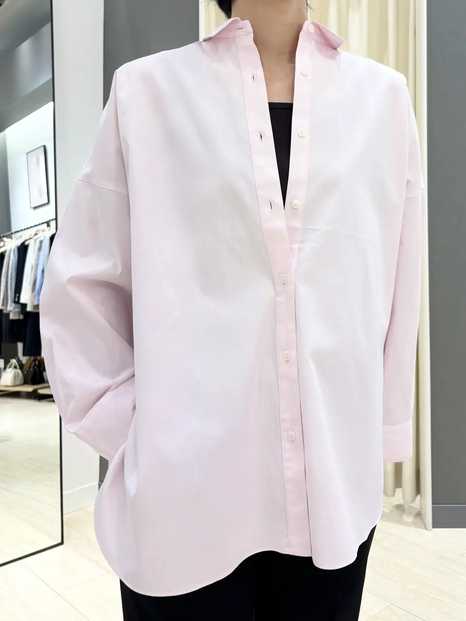 ONWARD CROSSET SELECT N コーディネート画像