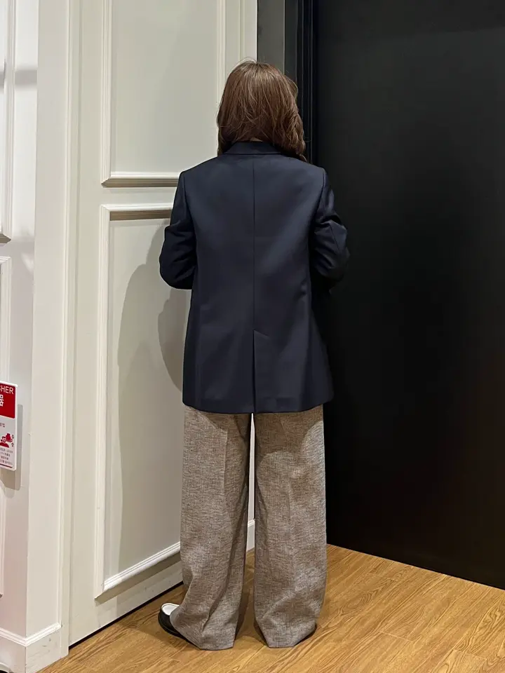 ONWARD CROSSET SELECT yone コーディネート画像