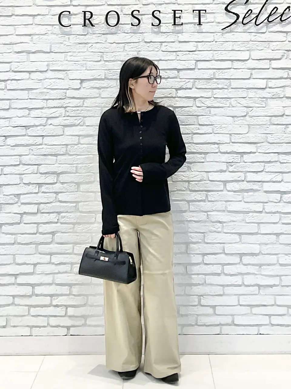  東海林 コーディネート画像