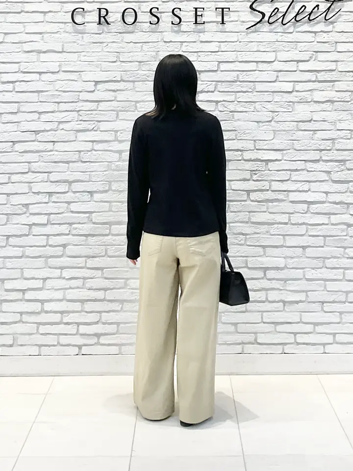 ONWARD CROSSET SELECT 東海林 コーディネート画像