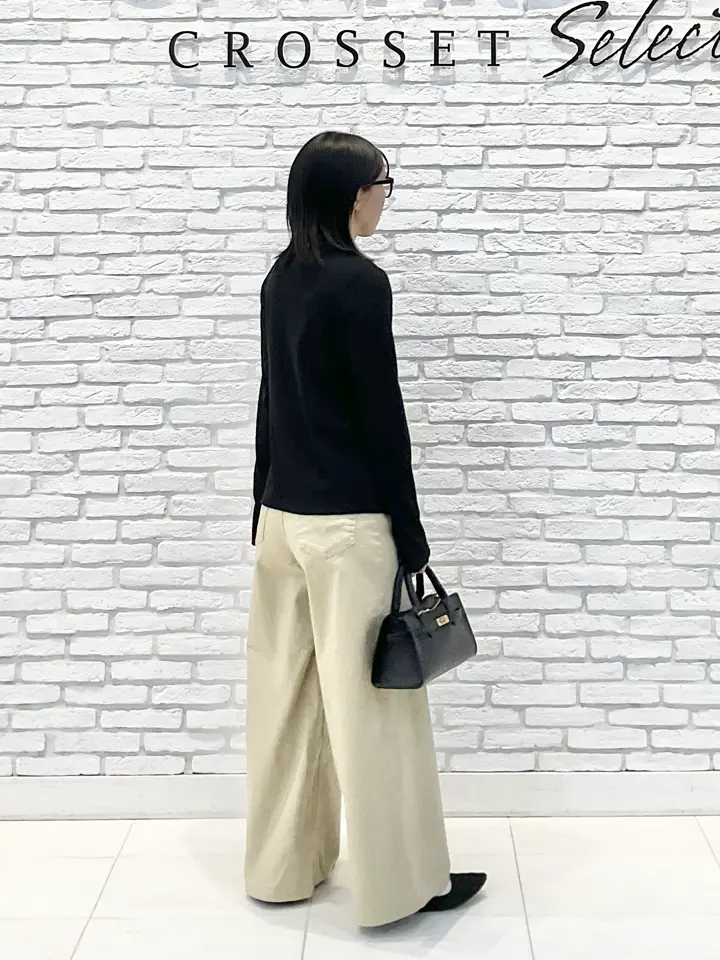 ONWARD CROSSET SELECT 東海林 コーディネート画像