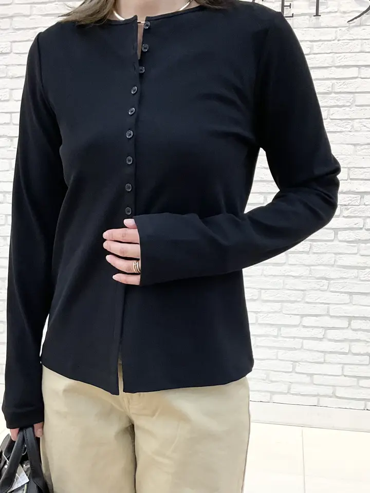 ONWARD CROSSET SELECT 東海林 コーディネート画像