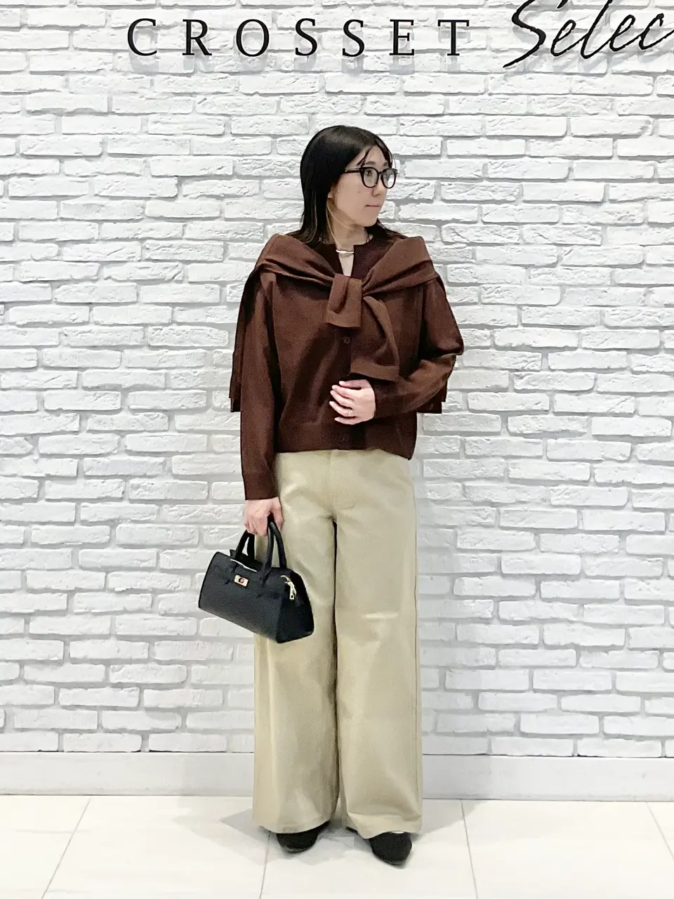  東海林 コーディネート画像