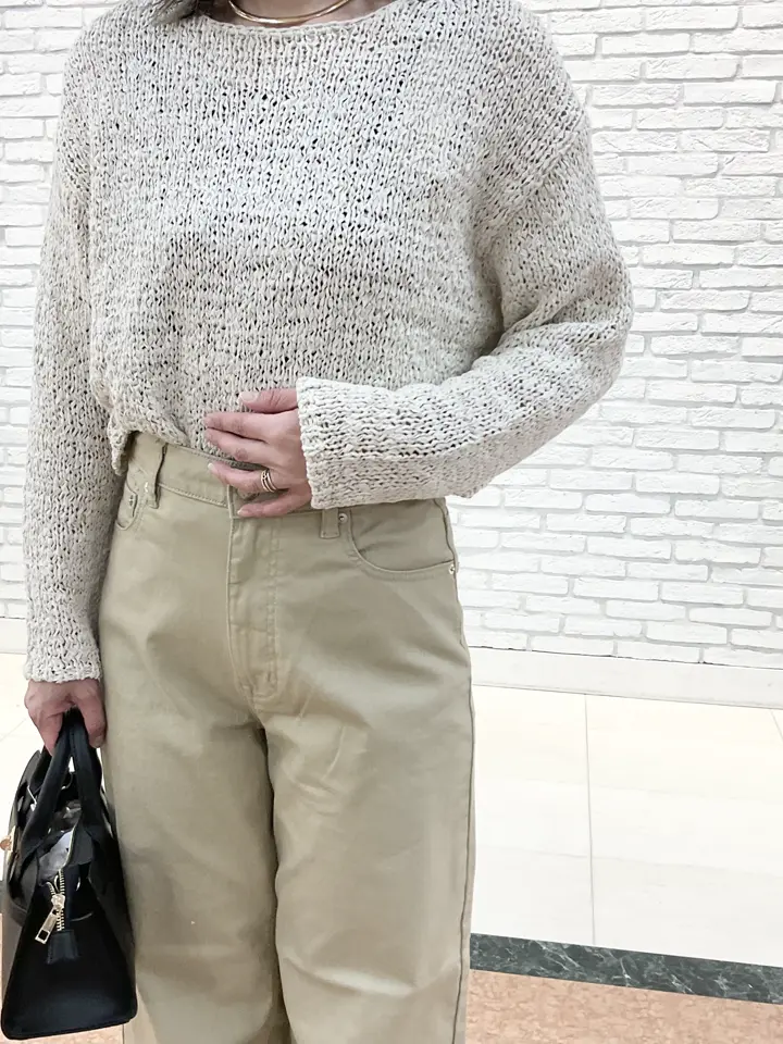 ONWARD CROSSET SELECT 東海林 コーディネート画像