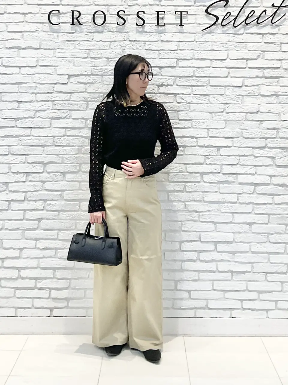  東海林 コーディネート画像