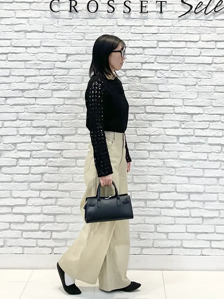 ONWARD CROSSET SELECT 東海林 コーディネート画像