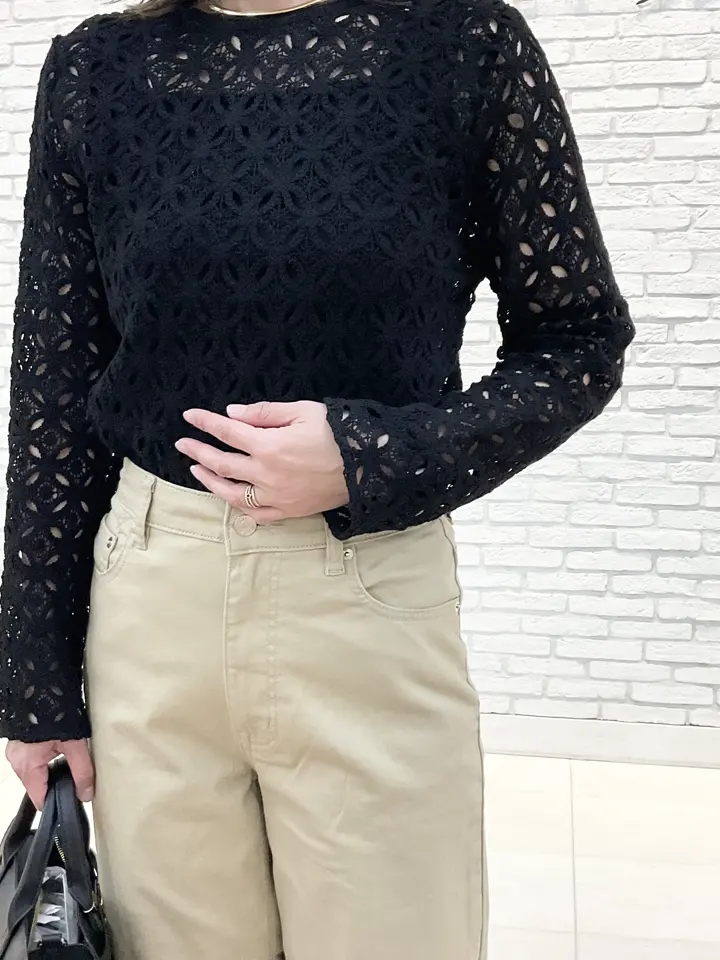 ONWARD CROSSET SELECT 東海林 コーディネート画像