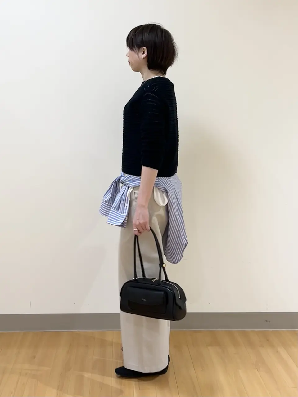 ONWARD CROSSET SELECT YU コーディネート画像