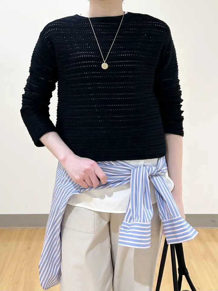 ONWARD CROSSET SELECT YU コーディネート画像