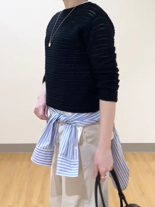 ONWARD CROSSET SELECT YU コーディネート画像