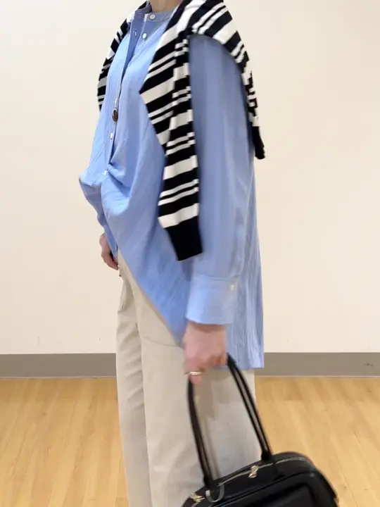 ONWARD CROSSET SELECT YU コーディネート画像