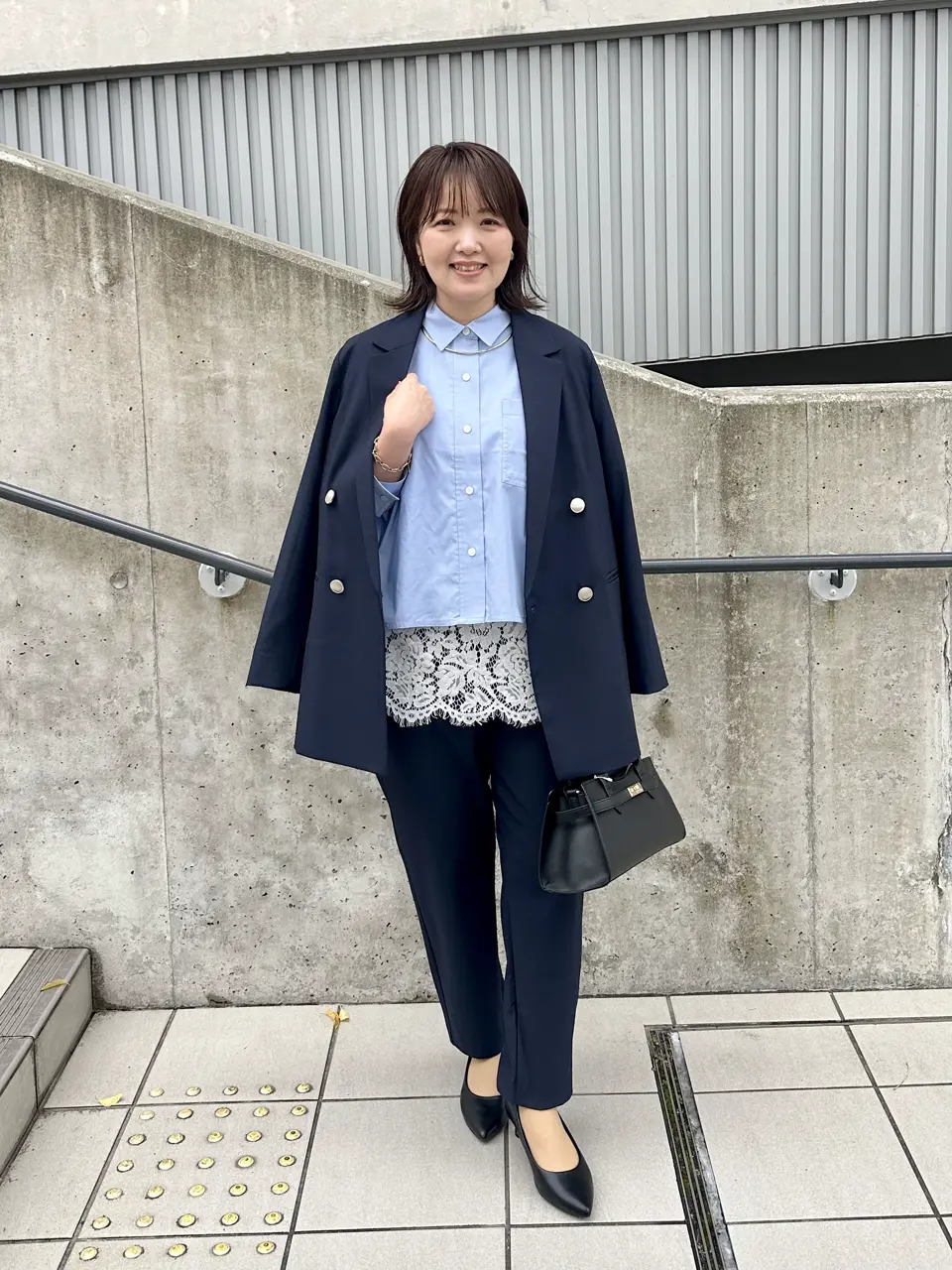  フジコ コーディネート画像