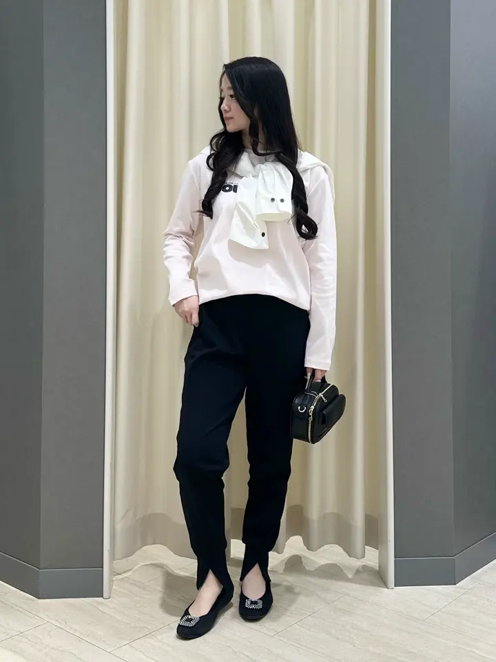 ONWARD CROSSET SELECT 本間 コーディネート画像