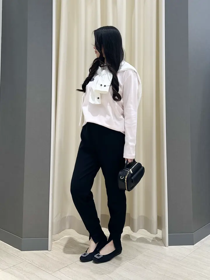 ONWARD CROSSET SELECT 本間 コーディネート画像