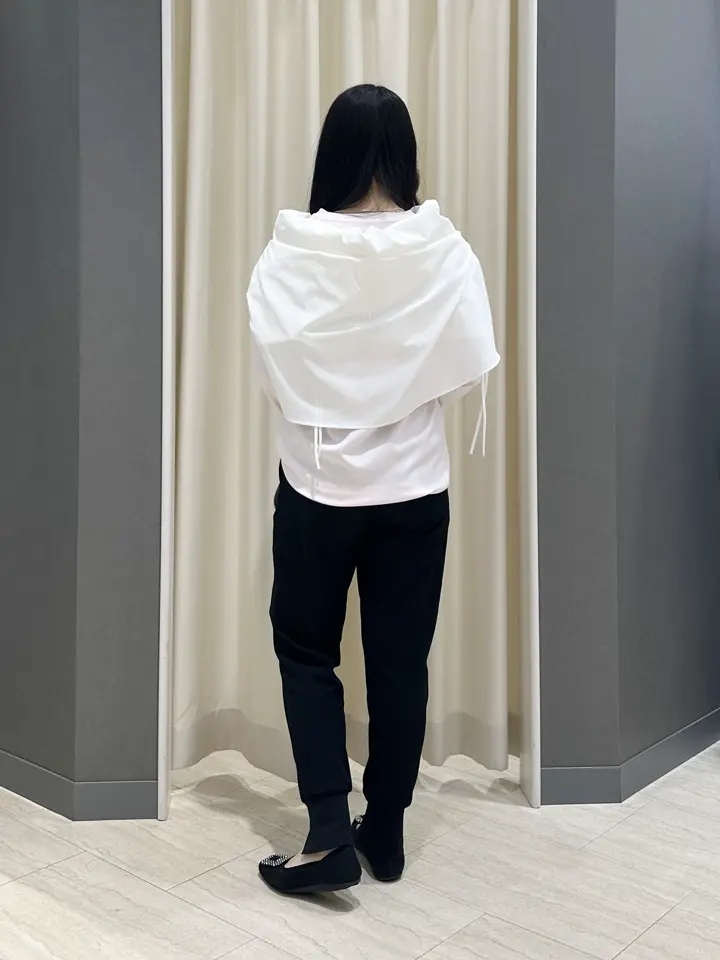 ONWARD CROSSET SELECT 本間 コーディネート画像