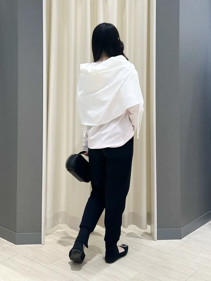 ONWARD CROSSET SELECT 本間 コーディネート画像